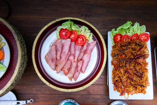 รูปภาพของโรงแรม นนทรี พิษณุโลก