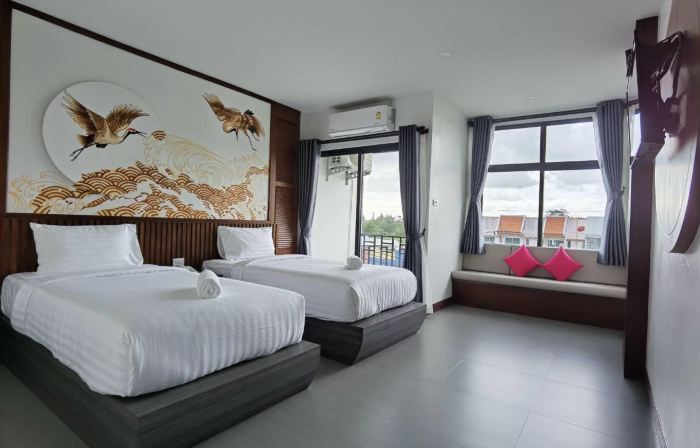 CHALALAI HOTEL KRABI