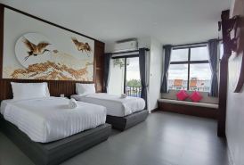 Chalalai Hotel Krabi