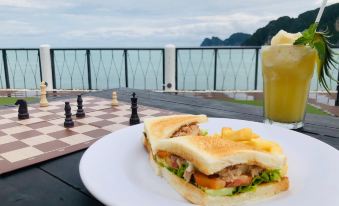 Phi Phi Don Chukit Resort