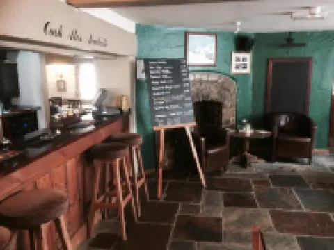 The Haymaker Inn Hotels in Chard