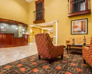 Suburban Studios Berwick - Morgan City Hotels in Morgan City