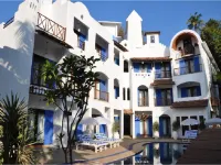 Mykonos Blu Ξενοδοχεία στην πόλη Baga