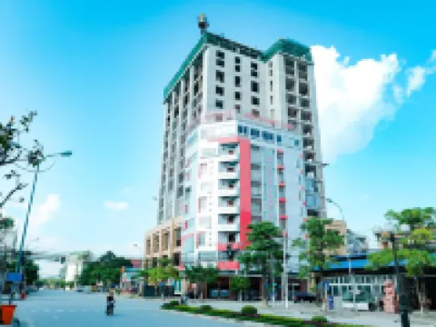 Trieu Ky Voong Hotel Lang Son Hotels in Lang Son