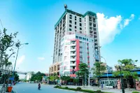 Trieu Ky Voong Hotel Lang Son Hôtels à proximité de : Cửa hàng tự chọn Huy Giang