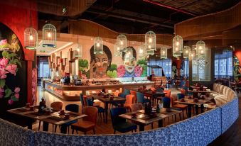 Homie Panorama Beachfront Residences Nha Trang