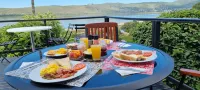 Lagoon Lodge Hotels in Simola Golf and Country Estate