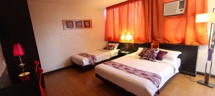 Cityinn Hotel Hotels in Zamboanga City