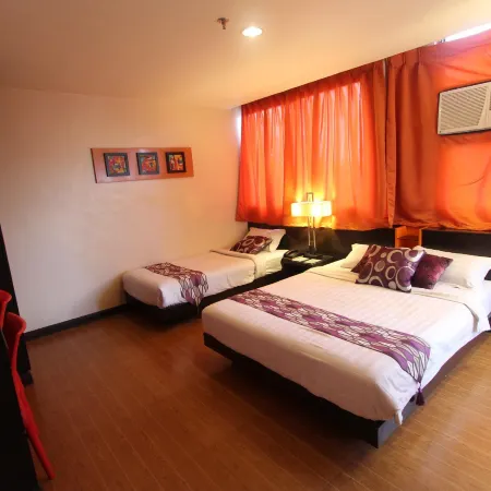 Cityinn Hotel