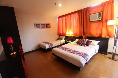 Cityinn Hotel Hotels in 