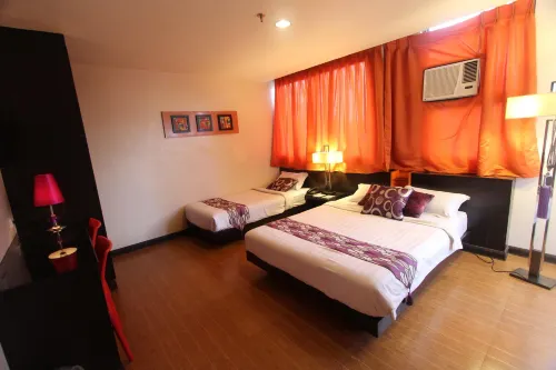 Cityinn Hotel Hotels in Zamboanga