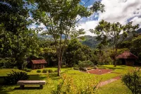 Living Heritage Koslanda - Pools