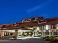 佩爾凱悦尚選酒店 酒店