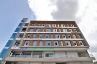 Hotel SR Regency Hotels in Nadiad