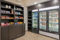Comfort Suites Idaho Falls - parking