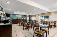Sleep Inn - breakfast