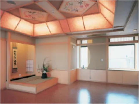 Hana Rebun Hotels in Rebun