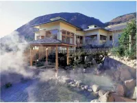 Hotel Marroad Hakone - Hot Tub