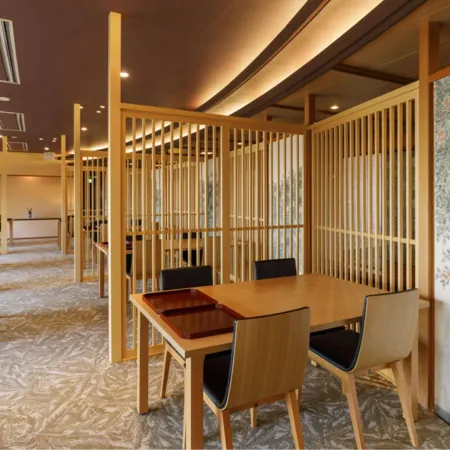 Kohan-No-Yado Morimoto