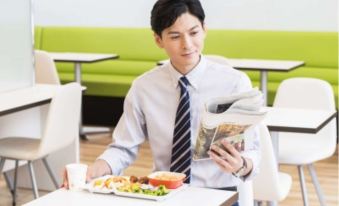 Comfort Hotel Kitakami