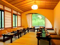 Tachibanaya - breakfast