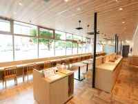 Four Points Flex by Sheraton Utsunomiya - breakfast