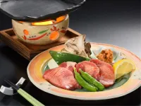 Shouhakutei Azumaso Hotels in Тендо