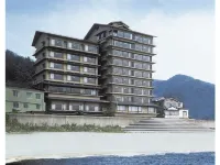 Isagoya Các khách sạn gần JR Uzen-Mizusawa station