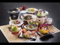 Kurashiki Seaside Hotel - breakfast