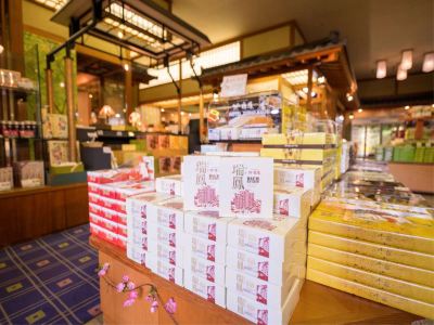 その他 仙台 秋保温泉 ホテル瑞鳳(ずいほう)の写真