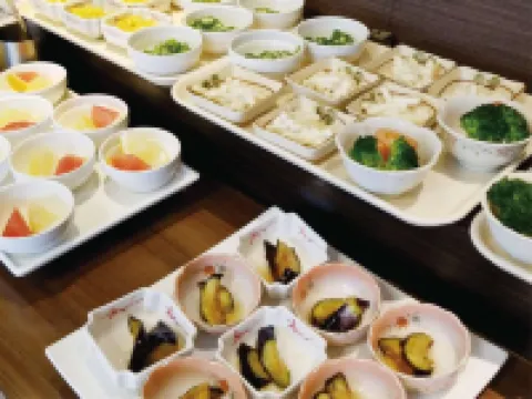 โรงแรมพรีเมียม กรีน ซอฟเวอริน