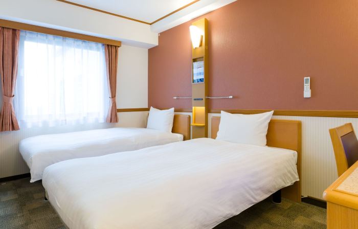 Toyoko Inn Tokyo Machida-eki Odakyu-sen Higashi-guchi