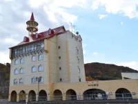 Takinoue Hotel Keikoku