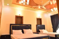 Redbury Guesthouse