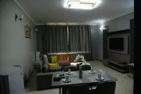 Entebbe's Trendy 3 Bedroom Suite