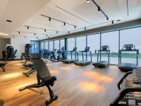 Semi-Detached Villa Crveni Vrh 1.2.3. - Gym