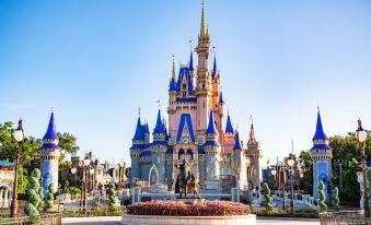 JW Marriott Orlando Bonnet Creek Resort & Spa