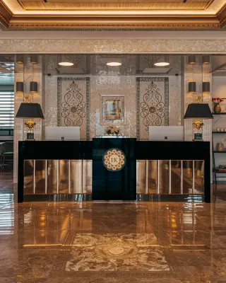 Diamond Suites by Reykjavik Keflavik Airport - bar