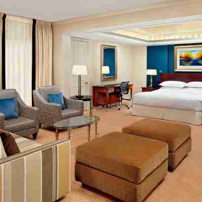 シェラトン スカイライン ホテル ロンドン ヒースロー Rooms