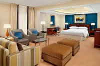 Sheraton Skyline Hotel London Heathrow Hôtels à : Hayes