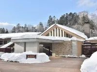 La Vista Akangawa Hotels near Lake Akan Ainu Kotan