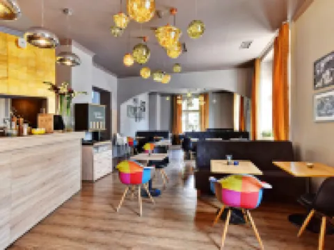 Hotel DaVinci Hotels in Marianske Lazne