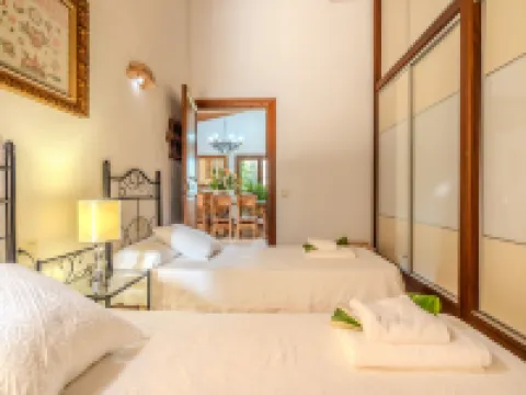 Holiday Home Es Garrigo de Son Mora by Interhome Hoteles en Algaida