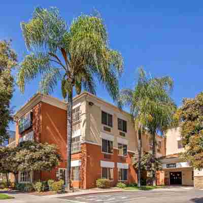 Extended Stay America Suites - Los Angeles - Glendale Hotel Exterior