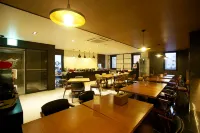 Elga Hotel