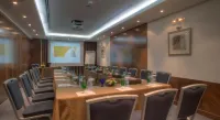 Oryx Hotel - Business