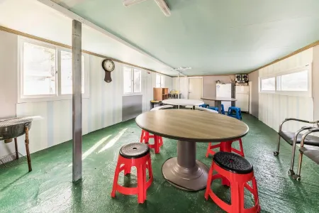 Taean Lake and Sea Spa Pension