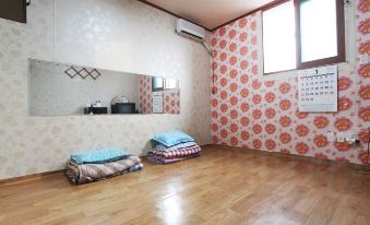 Yeoncheon Green Motel