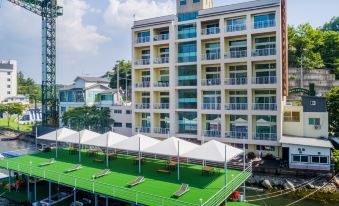 Gapyeong Riverville