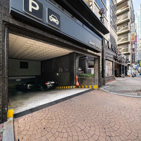 Floce Hotel